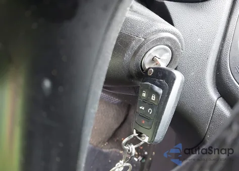 2012 Chevrolet Equinox 2Lt z USA, uszkodzony, nr VIN 2GNFLNE52C6265234